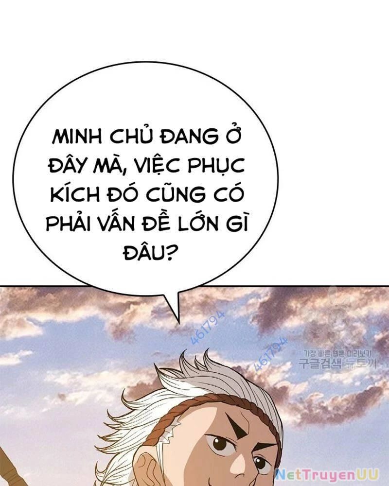 Vô Địch Vạn Quyền, Bất Khả Chiến Bại Chap 30 - Next Chap 31