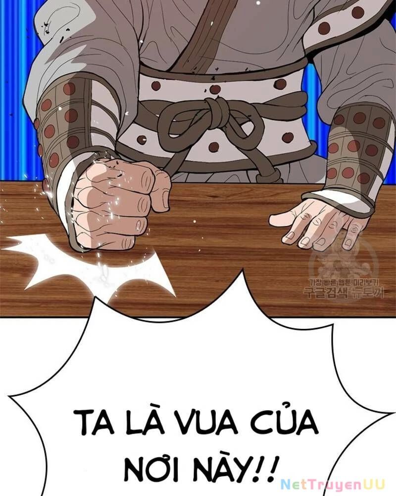 Vô Địch Vạn Quyền, Bất Khả Chiến Bại Chap 30 - Next Chap 31