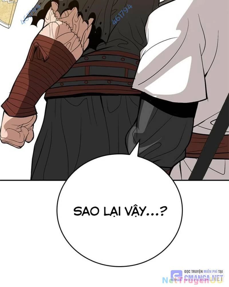 Vô Địch Vạn Quyền, Bất Khả Chiến Bại Chap 30 - Next Chap 31