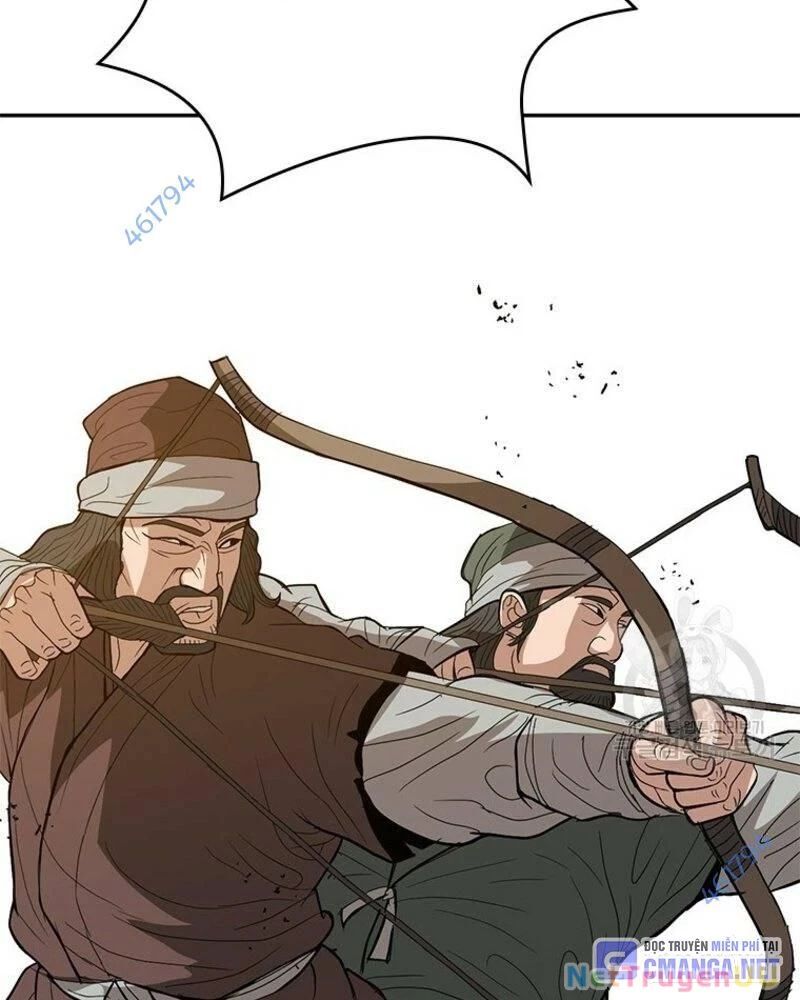 Vô Địch Vạn Quyền, Bất Khả Chiến Bại Chap 30 - Next Chap 31