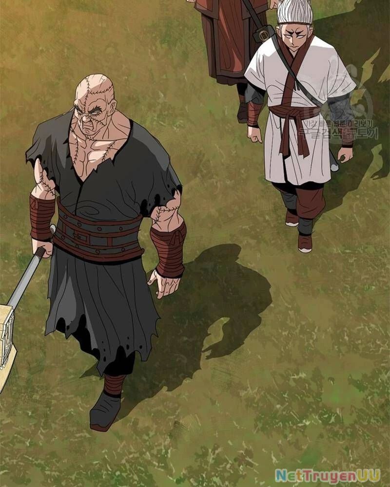 Vô Địch Vạn Quyền, Bất Khả Chiến Bại Chap 30 - Next Chap 31