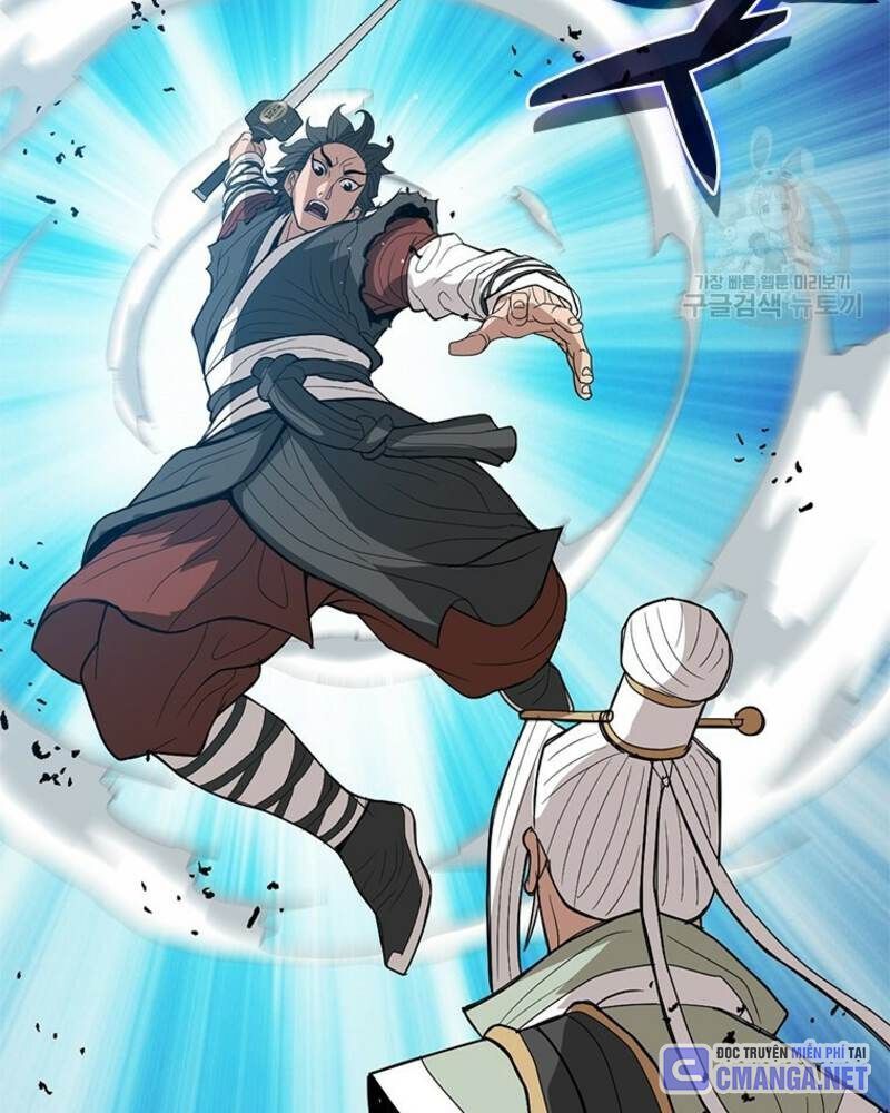 Vô Địch Vạn Quyền, Bất Khả Chiến Bại Chap 34 - Next Chap 35