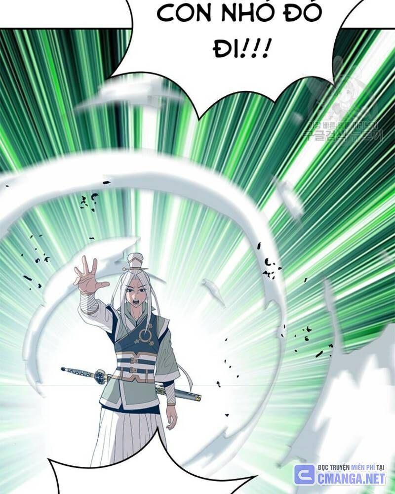 Vô Địch Vạn Quyền, Bất Khả Chiến Bại Chap 34 - Next Chap 35