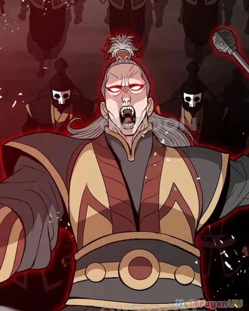 Vô Địch Vạn Quyền, Bất Khả Chiến Bại Chap 43 - Next Chap 44