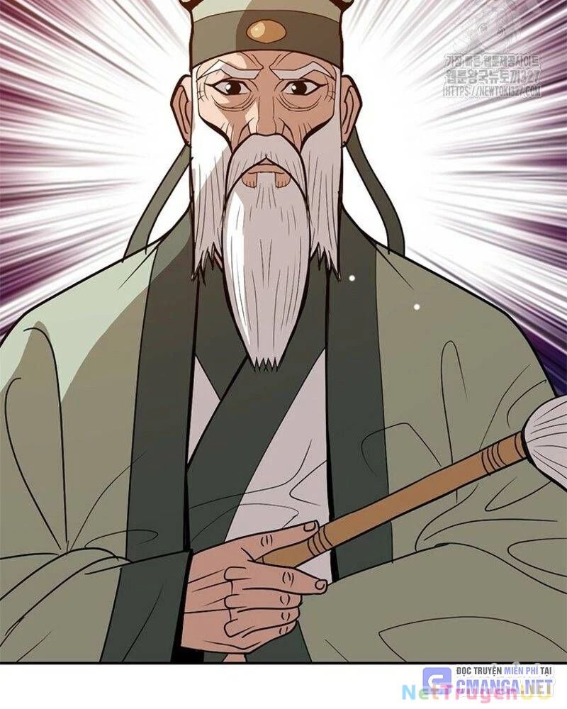 Vô Địch Vạn Quyền, Bất Khả Chiến Bại Chap 44 - Next Chap 45