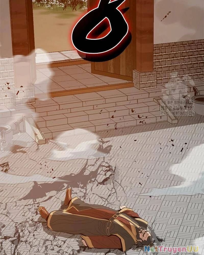 Vô Địch Vạn Quyền, Bất Khả Chiến Bại Chap 44 - Next Chap 45