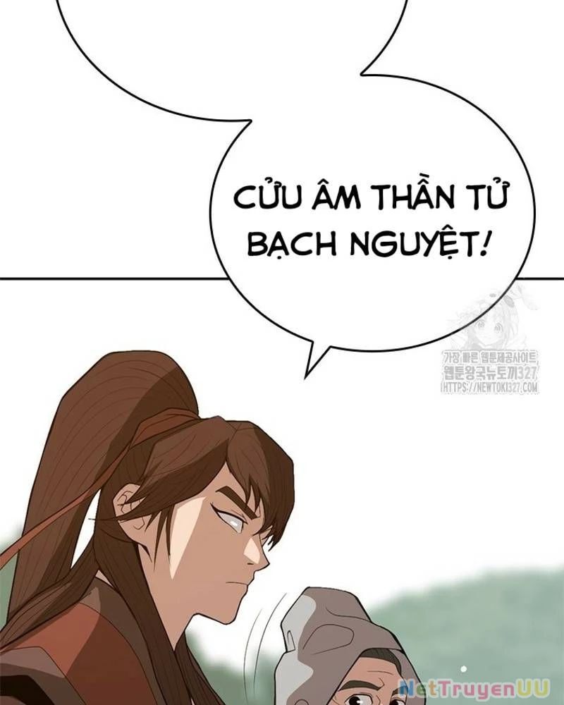 Vô Địch Vạn Quyền, Bất Khả Chiến Bại Chap 44 - Next Chap 45