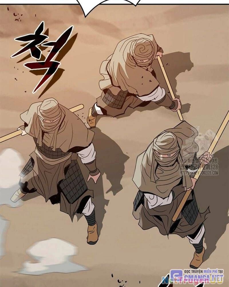 Vô Địch Vạn Quyền, Bất Khả Chiến Bại Chap 45 - Next Chap 46