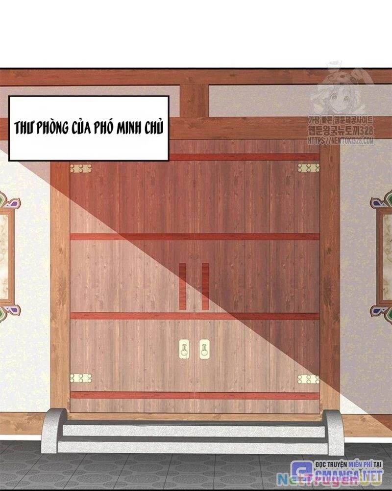 Vô Địch Vạn Quyền, Bất Khả Chiến Bại Chap 45 - Next Chap 46