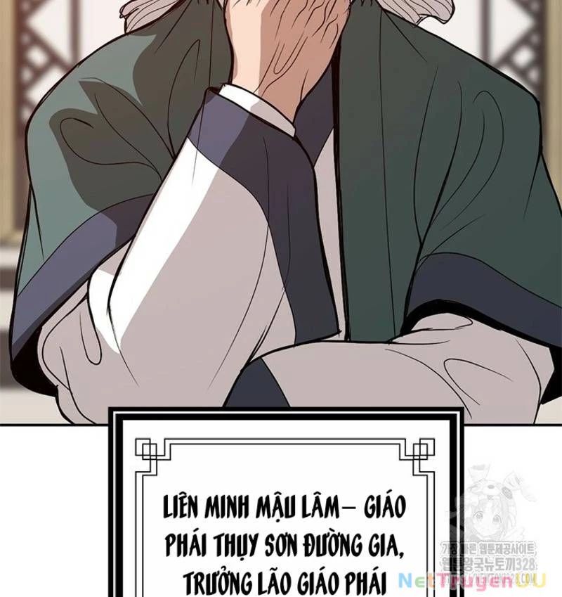 Vô Địch Vạn Quyền, Bất Khả Chiến Bại Chap 45 - Next Chap 46