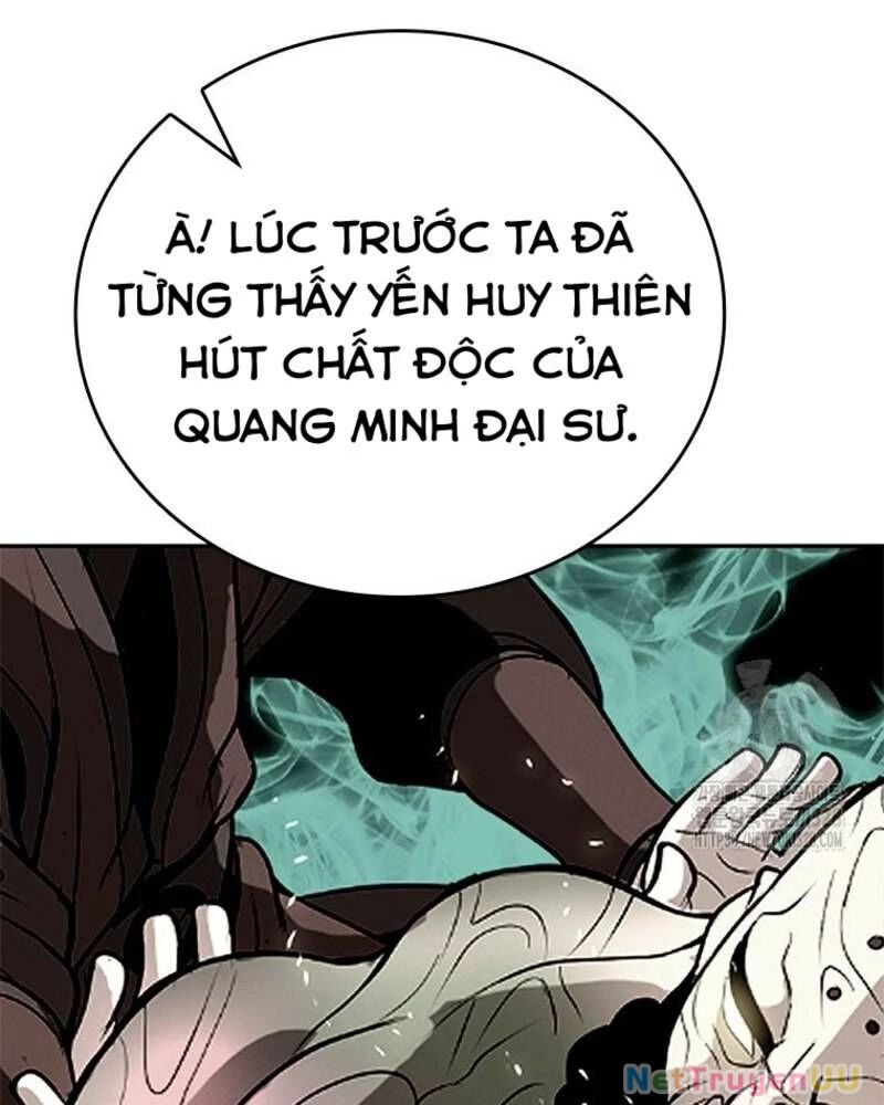Vô Địch Vạn Quyền, Bất Khả Chiến Bại Chap 45 - Next Chap 46