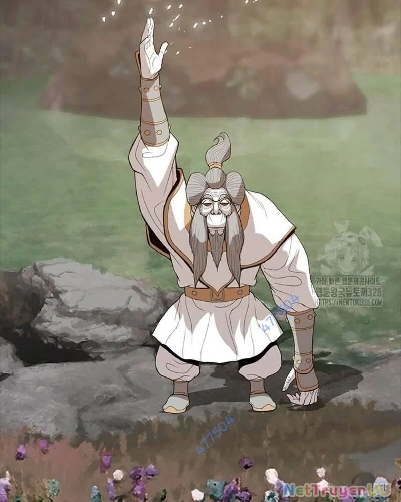 Vô Địch Vạn Quyền, Bất Khả Chiến Bại Chap 45 - Next Chap 46