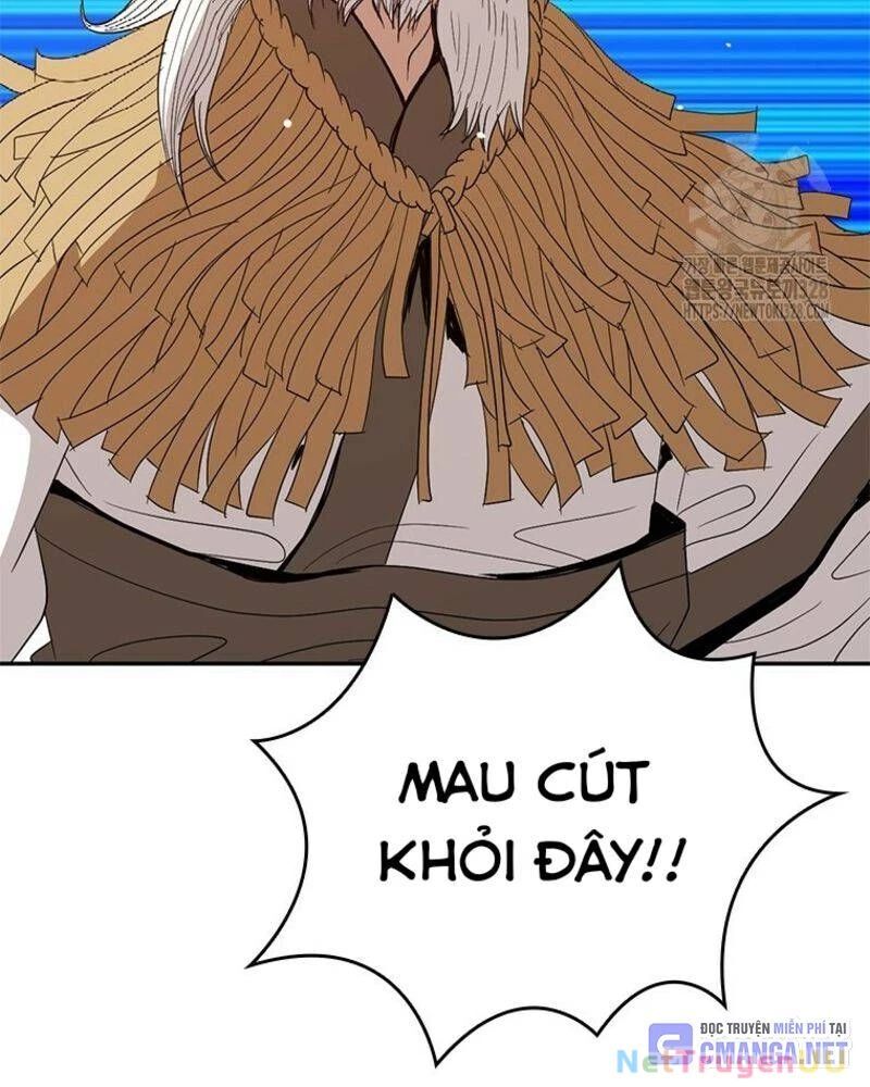 Vô Địch Vạn Quyền, Bất Khả Chiến Bại Chap 45 - Next Chap 46