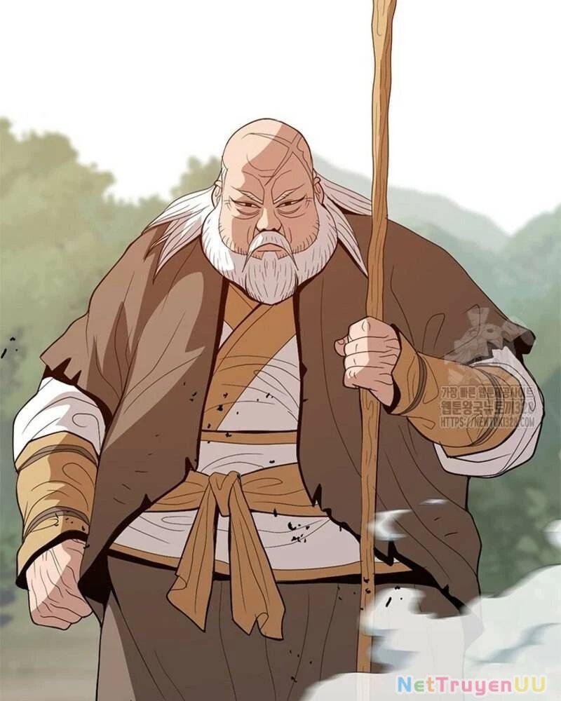 Vô Địch Vạn Quyền, Bất Khả Chiến Bại Chap 45 - Next Chap 46