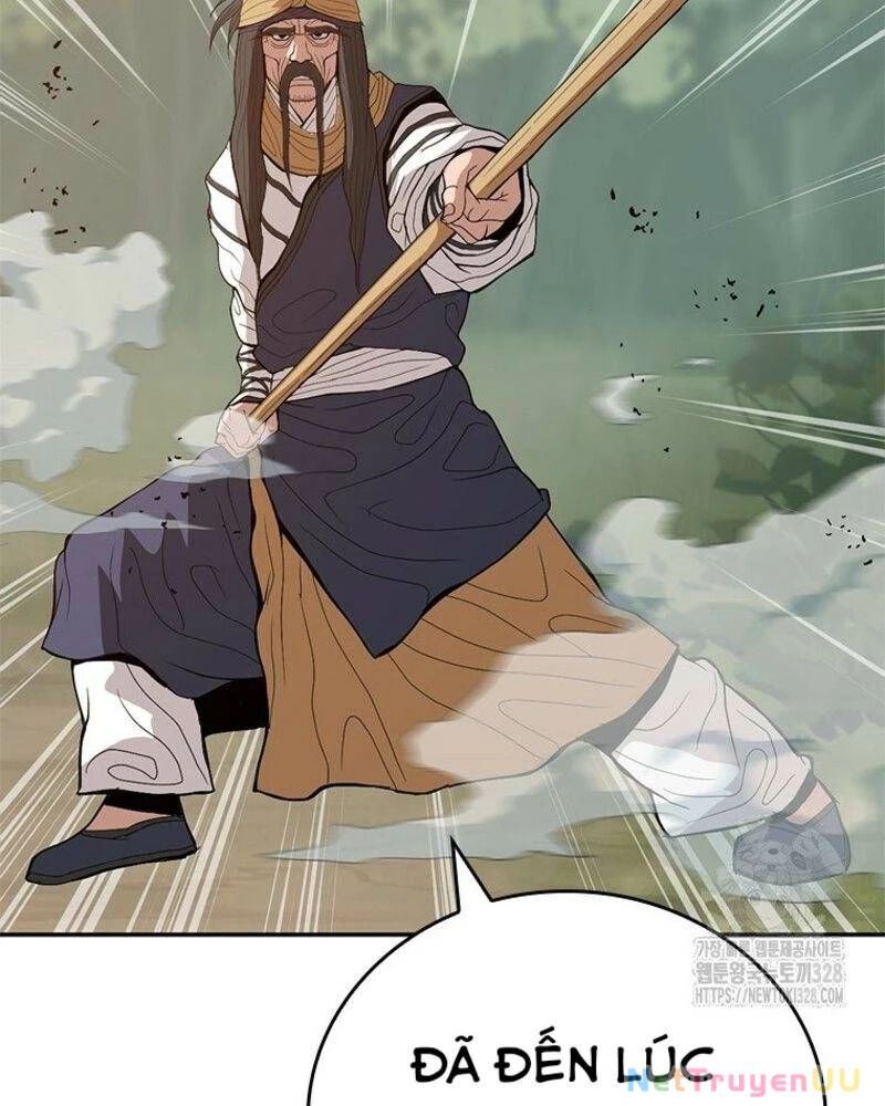 Vô Địch Vạn Quyền, Bất Khả Chiến Bại Chap 45 - Next Chap 46