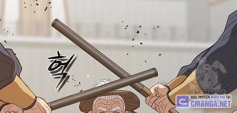 Vô Địch Vạn Quyền, Bất Khả Chiến Bại Chap 46 - Next Chap 47