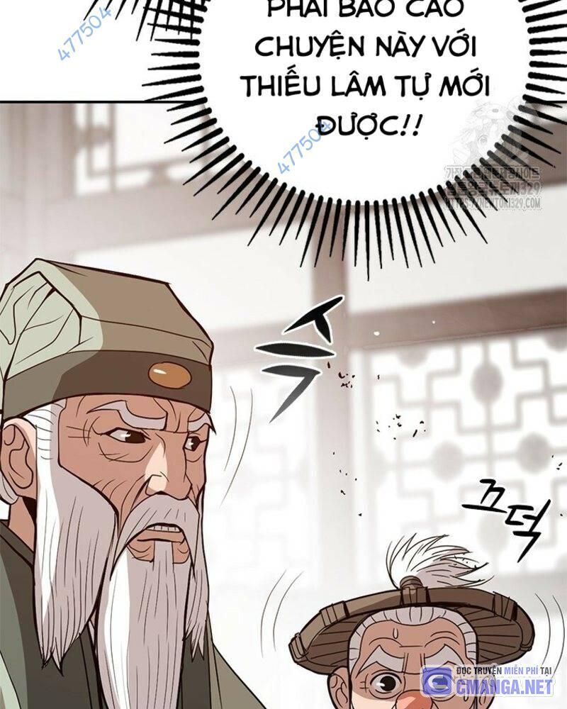 Vô Địch Vạn Quyền, Bất Khả Chiến Bại Chap 46 - Next Chap 47