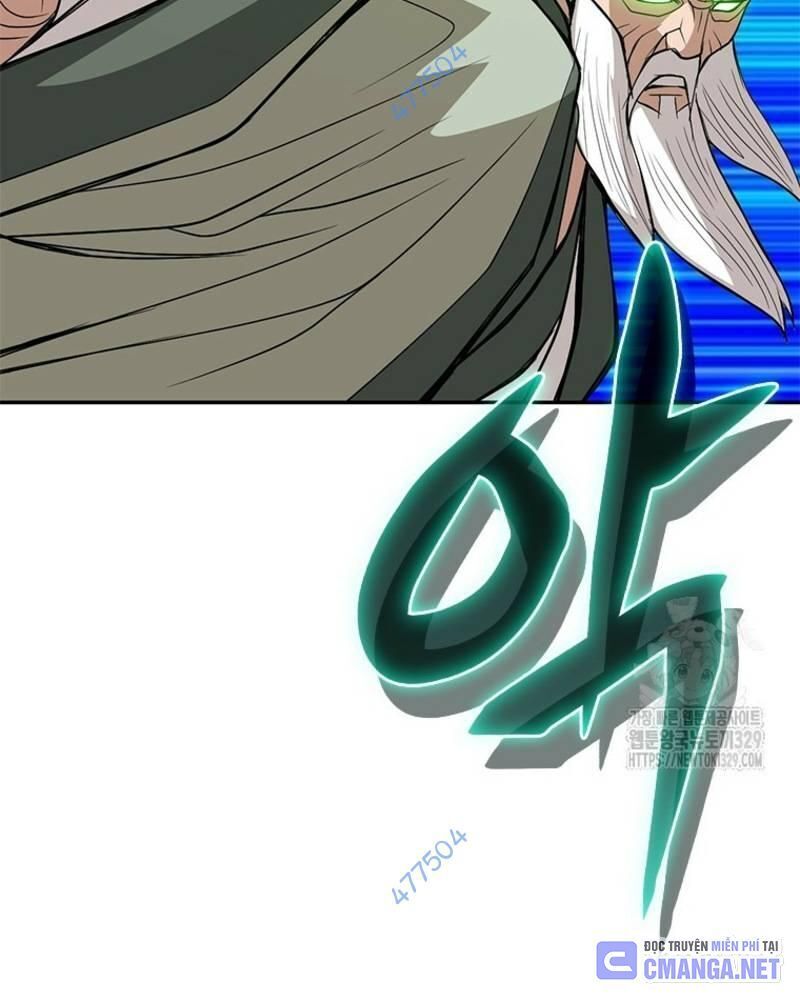 Vô Địch Vạn Quyền, Bất Khả Chiến Bại Chap 46 - Next Chap 47