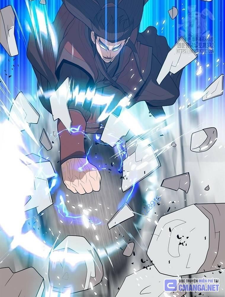 Vô Địch Vạn Quyền, Bất Khả Chiến Bại Chap 49 - Next Chap 50