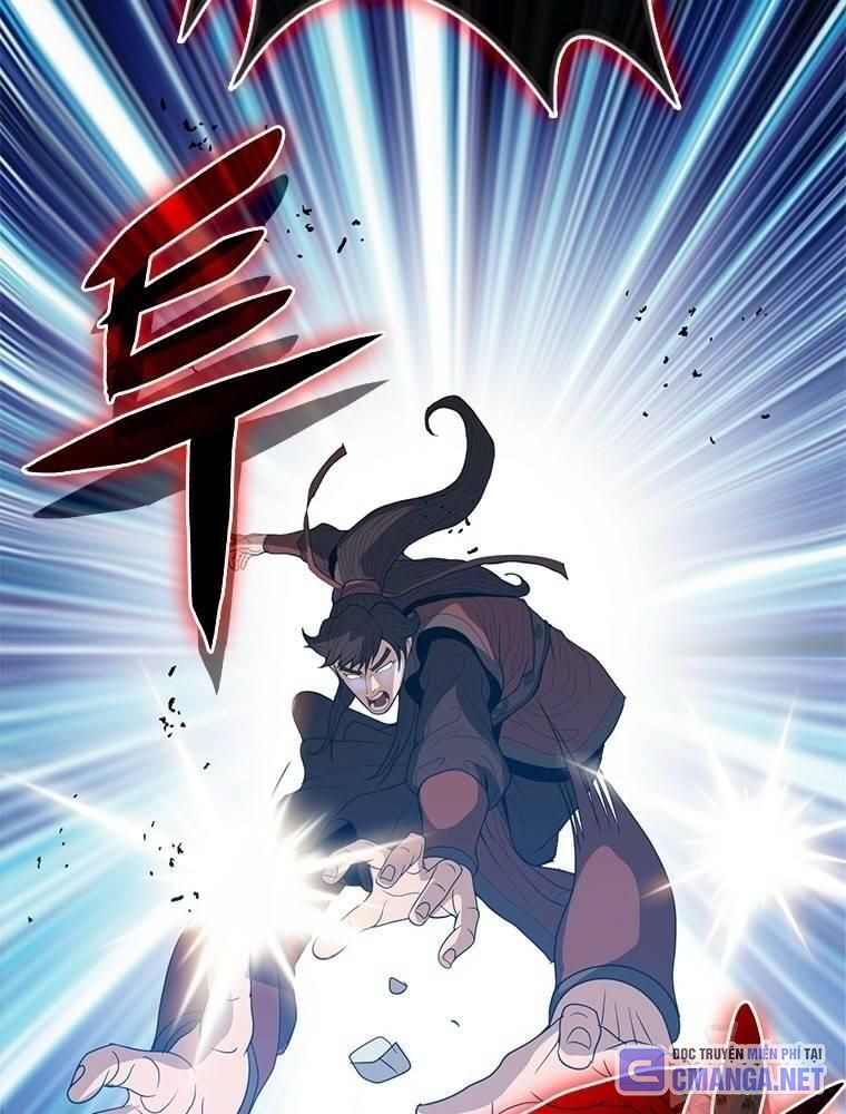 Vô Địch Vạn Quyền, Bất Khả Chiến Bại Chap 49 - Next Chap 50