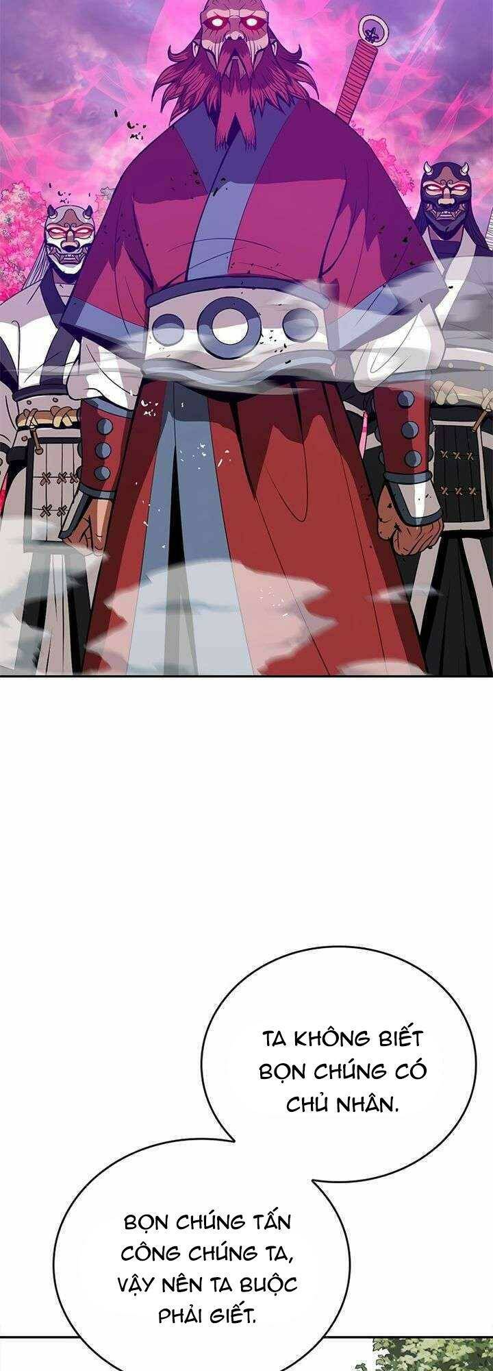 Vô Địch Vạn Quyền, Bất Khả Chiến Bại Chap 5 - Next Chap 6