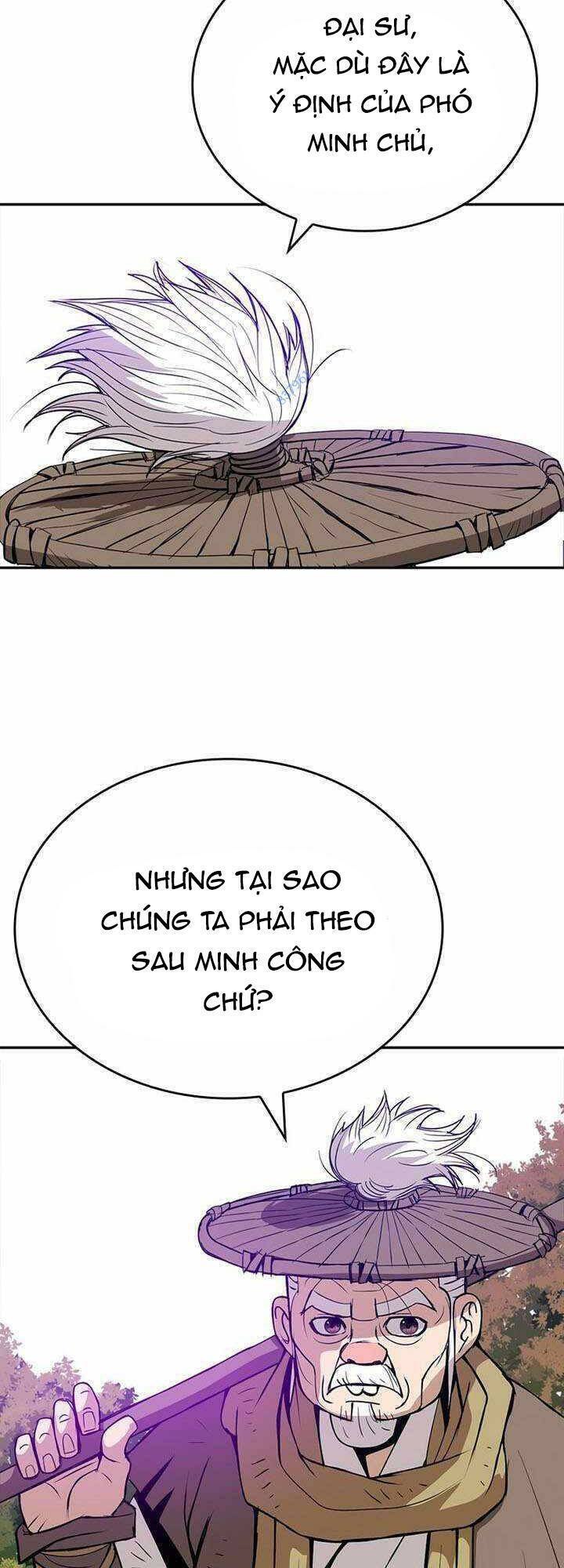 Vô Địch Vạn Quyền, Bất Khả Chiến Bại Chap 6 - Next Chap 7