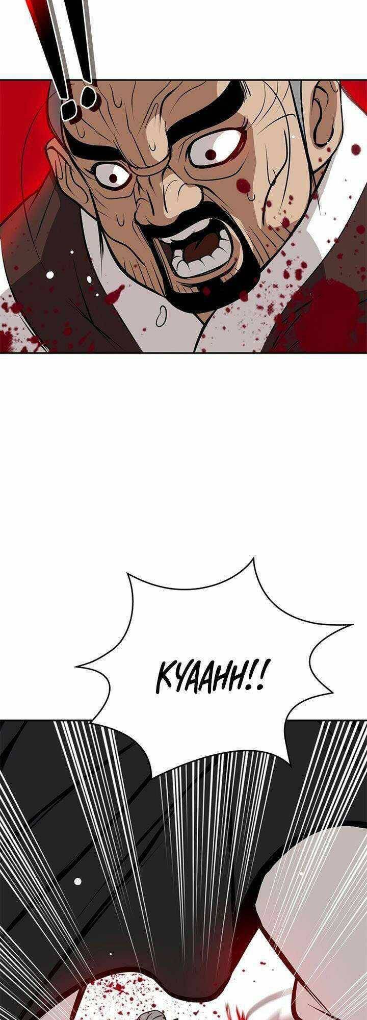 Vô Địch Vạn Quyền, Bất Khả Chiến Bại Chap 6 - Next Chap 7