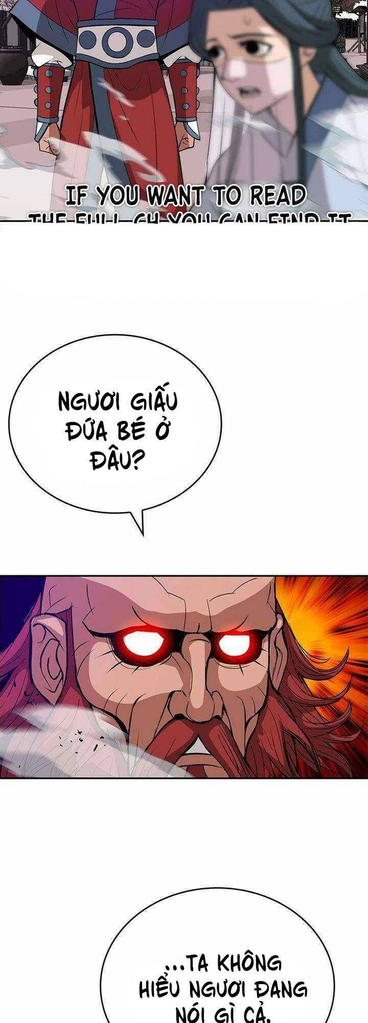 Vô Địch Vạn Quyền, Bất Khả Chiến Bại Chap 6 - Next Chap 7