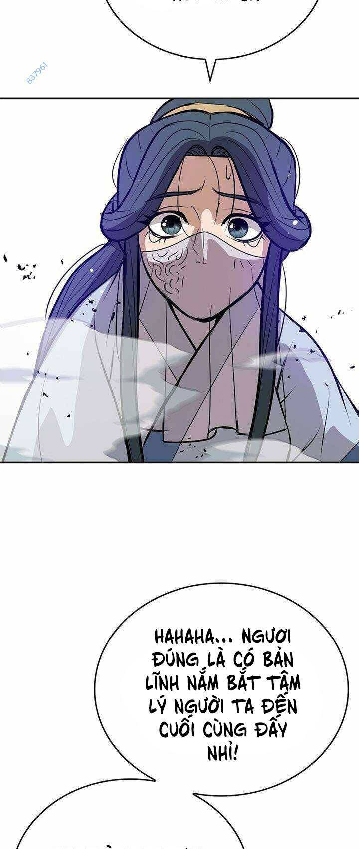 Vô Địch Vạn Quyền, Bất Khả Chiến Bại Chap 6 - Next Chap 7