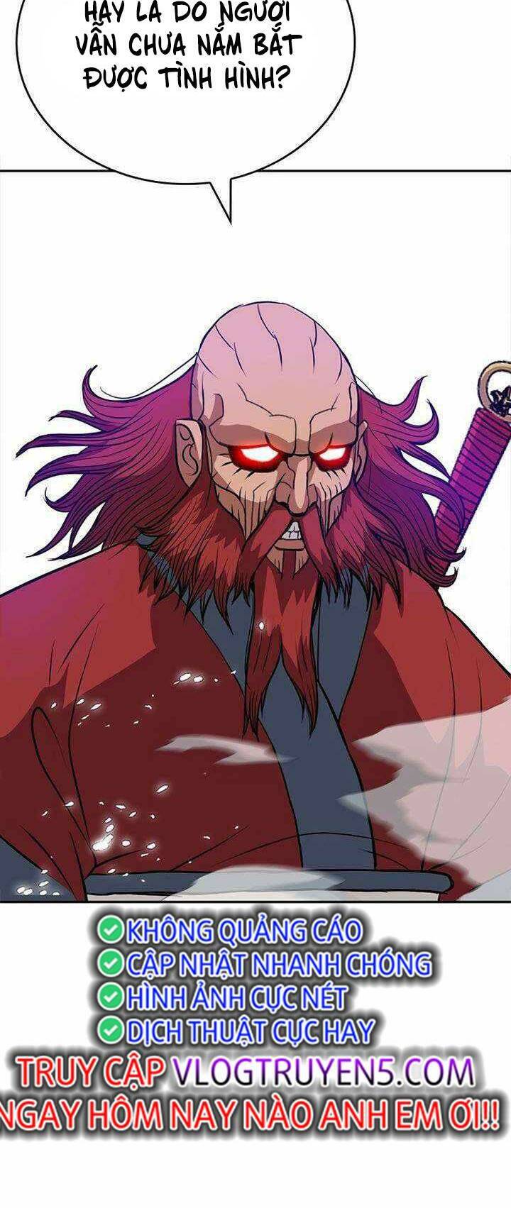 Vô Địch Vạn Quyền, Bất Khả Chiến Bại Chap 6 - Next Chap 7