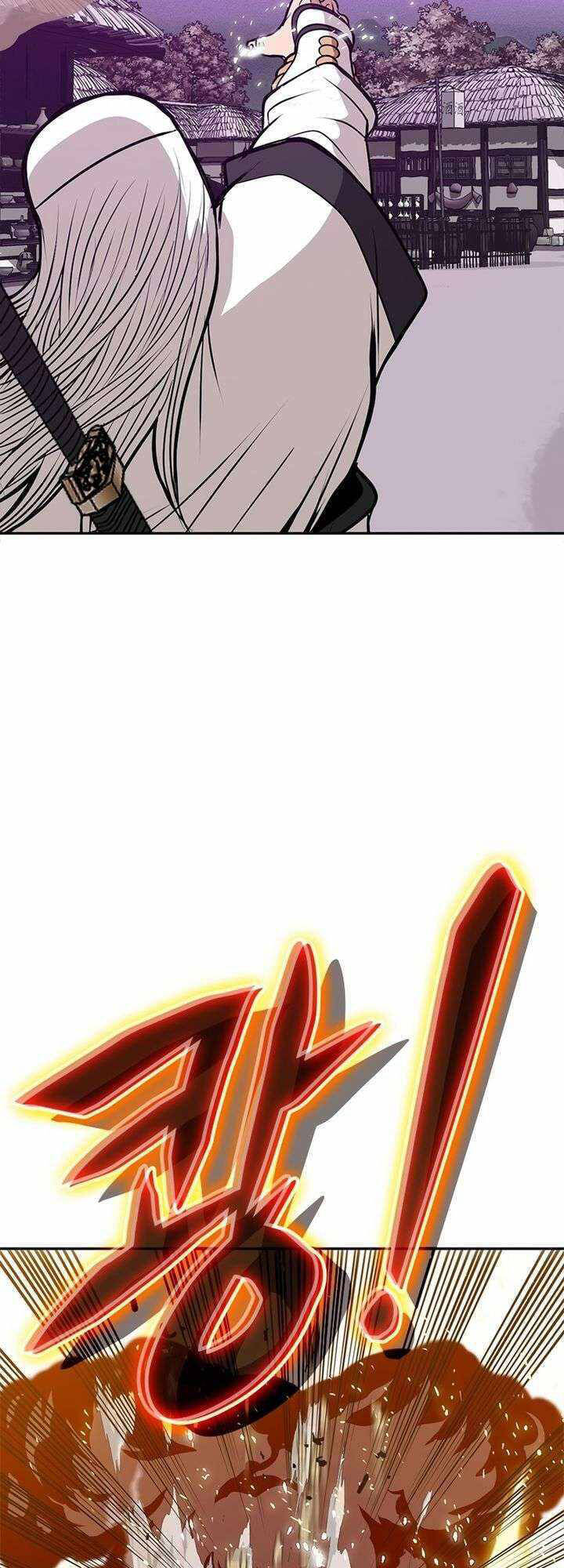 Vô Địch Vạn Quyền, Bất Khả Chiến Bại Chap 6 - Next Chap 7