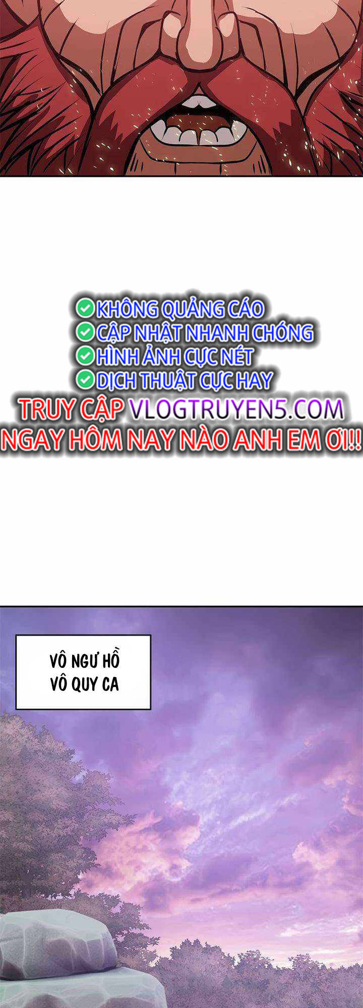 Vô Địch Vạn Quyền, Bất Khả Chiến Bại Chap 6 - Next Chap 7