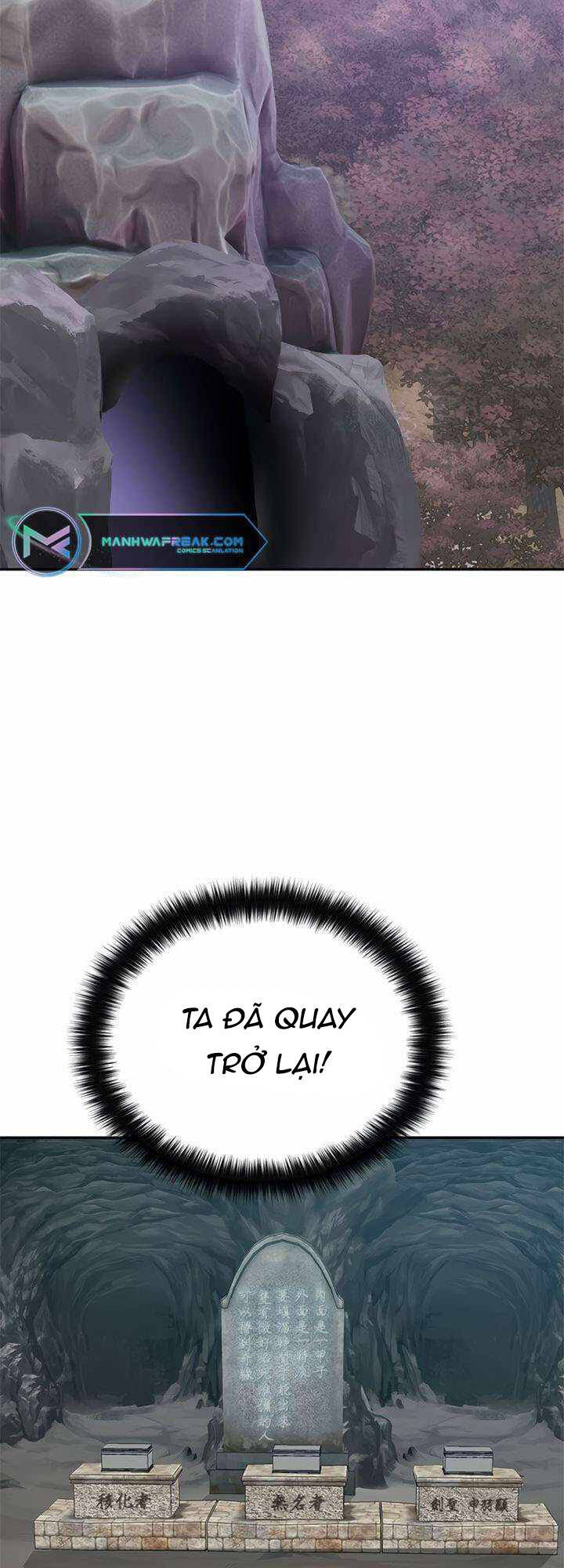 Vô Địch Vạn Quyền, Bất Khả Chiến Bại Chap 6 - Next Chap 7