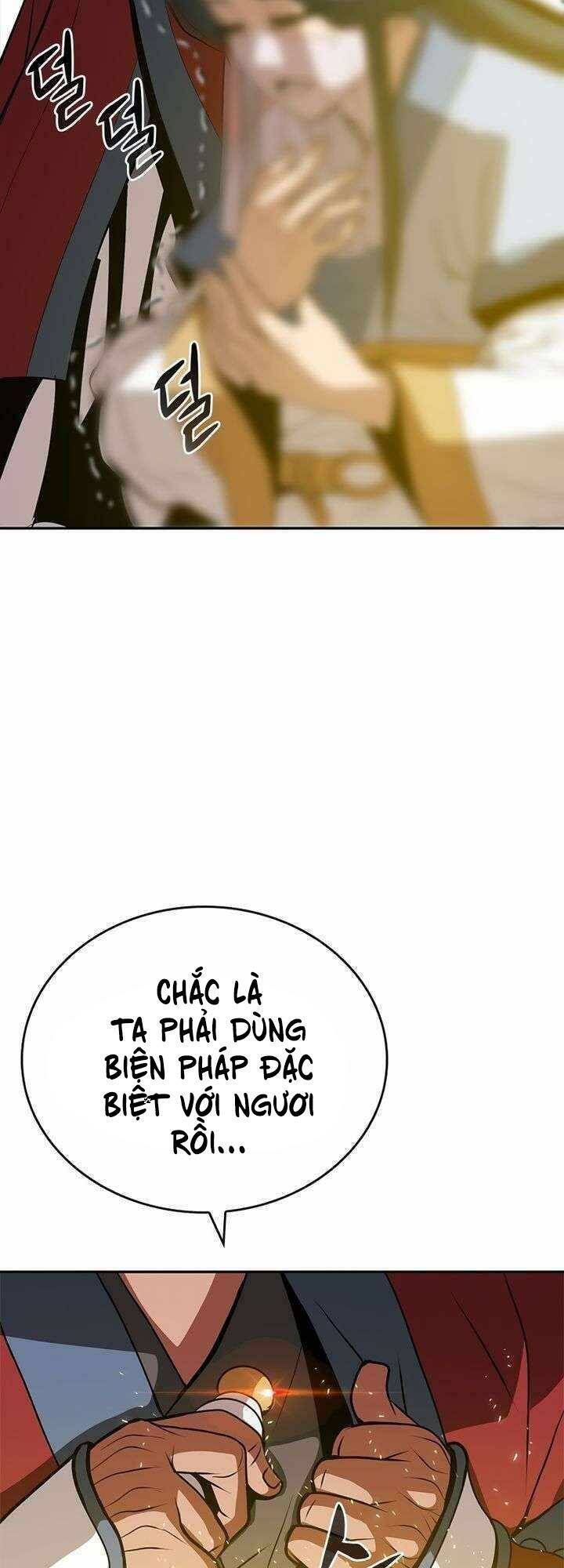 Vô Địch Vạn Quyền, Bất Khả Chiến Bại Chap 6 - Next Chap 7