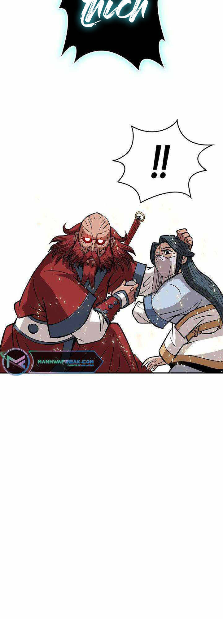 Vô Địch Vạn Quyền, Bất Khả Chiến Bại Chap 6 - Next Chap 7