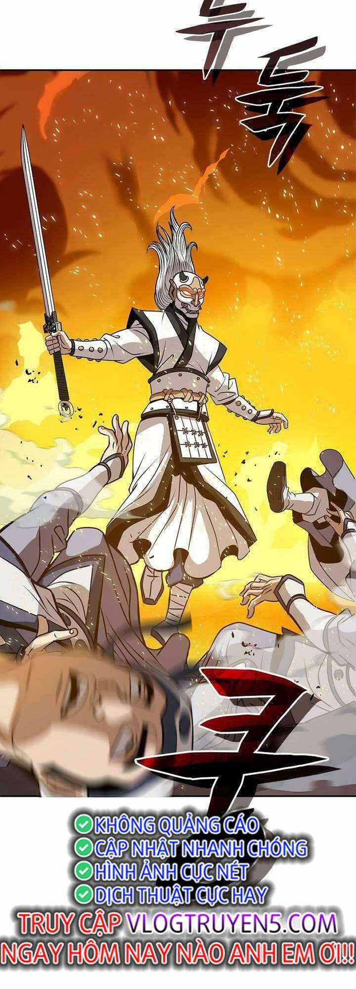 Vô Địch Vạn Quyền, Bất Khả Chiến Bại Chap 7 - Next Chap 8