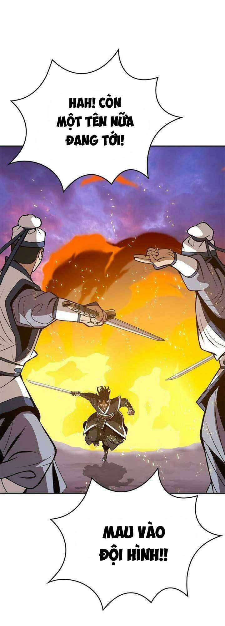 Vô Địch Vạn Quyền, Bất Khả Chiến Bại Chap 7 - Next Chap 8