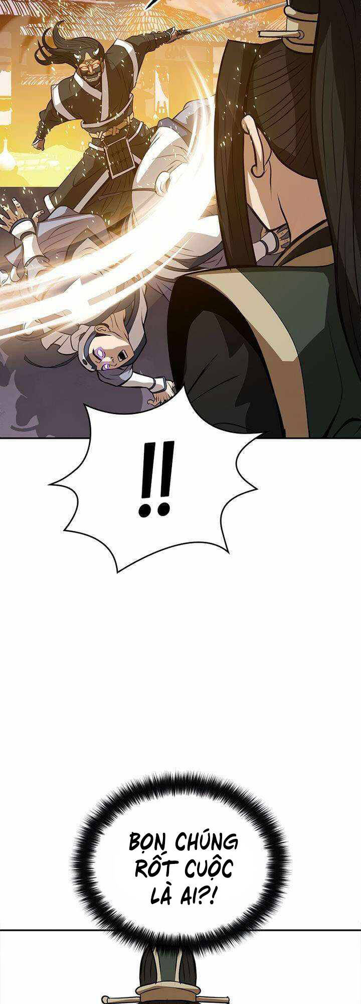 Vô Địch Vạn Quyền, Bất Khả Chiến Bại Chap 7 - Next Chap 8