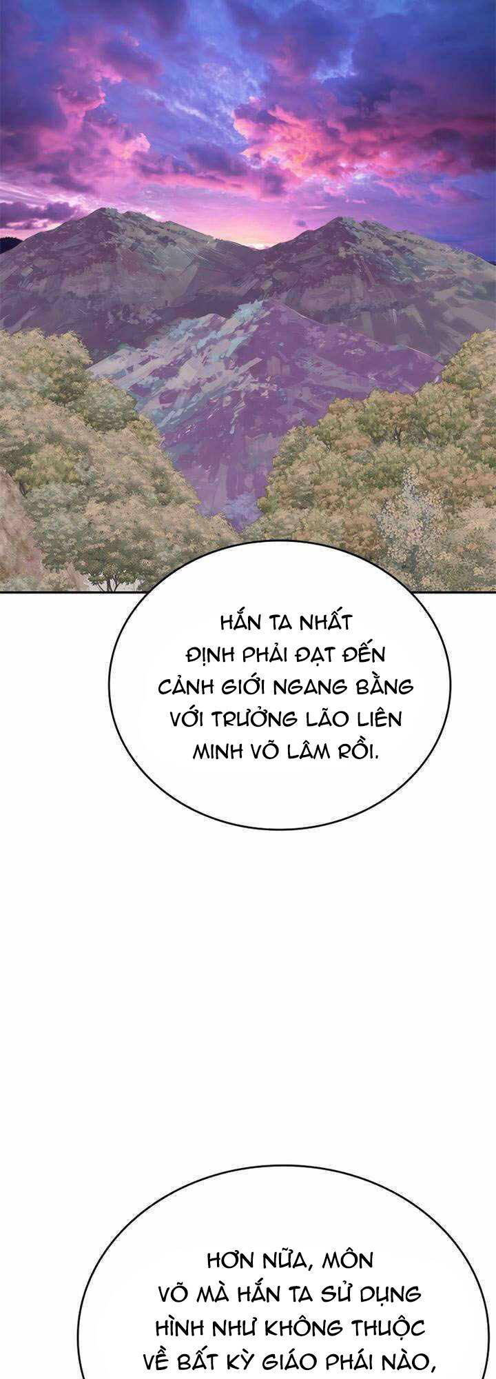 Vô Địch Vạn Quyền, Bất Khả Chiến Bại Chap 7 - Next Chap 8