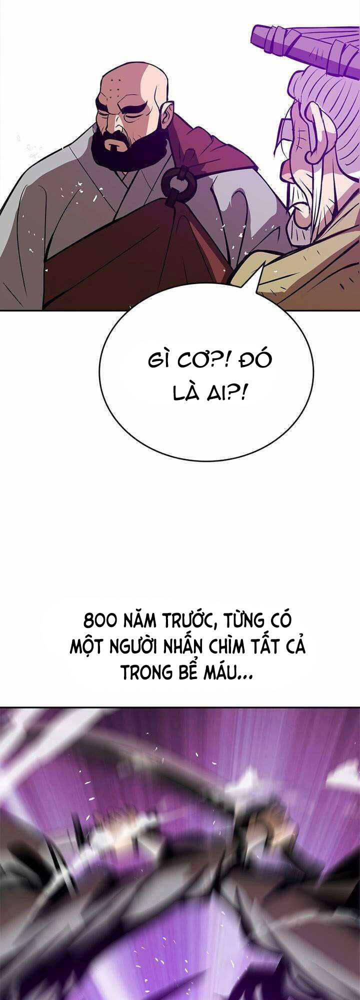 Vô Địch Vạn Quyền, Bất Khả Chiến Bại Chap 7 - Next Chap 8