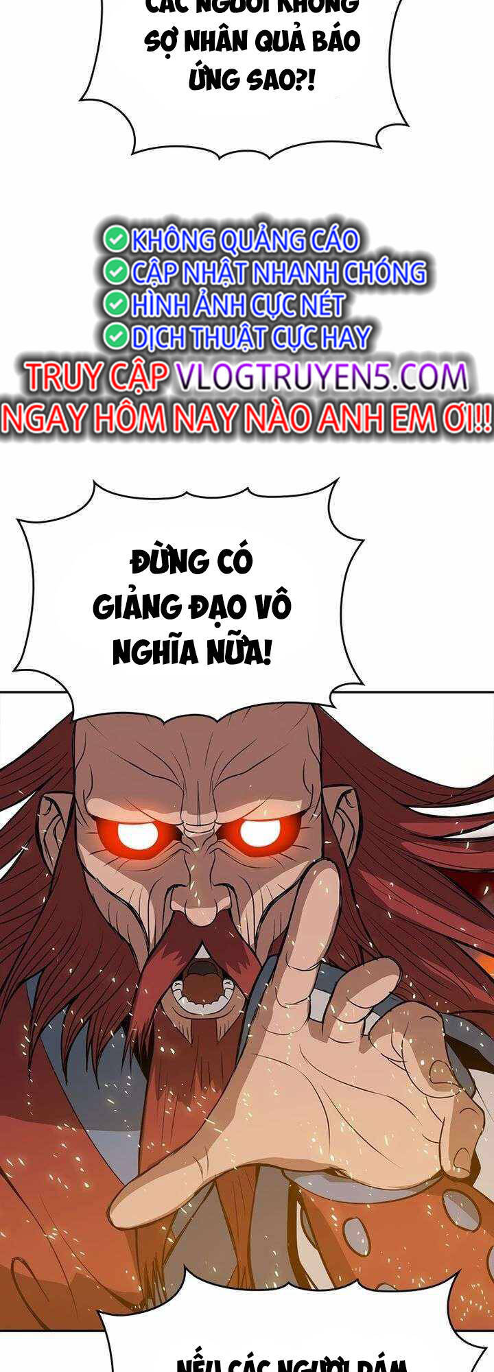 Vô Địch Vạn Quyền, Bất Khả Chiến Bại Chap 8 - Next Chap 9