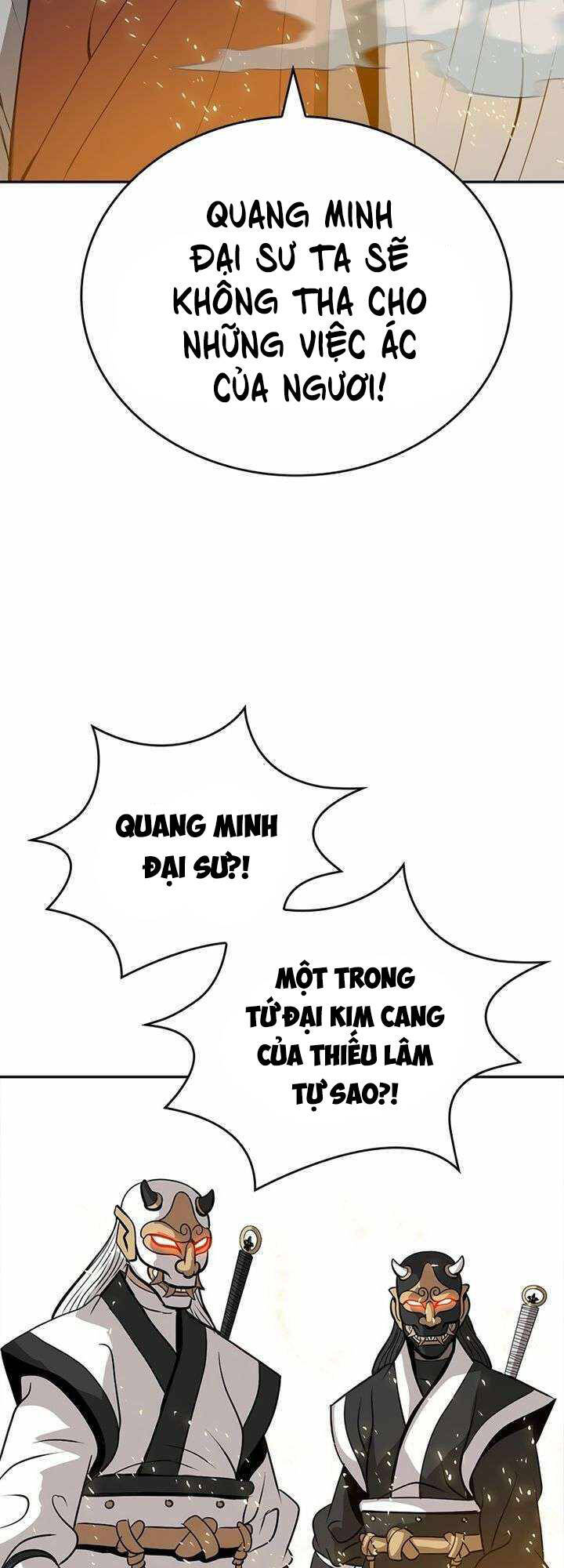 Vô Địch Vạn Quyền, Bất Khả Chiến Bại Chap 8 - Next Chap 9