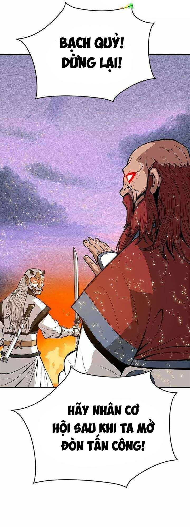 Vô Địch Vạn Quyền, Bất Khả Chiến Bại Chap 8 - Next Chap 9