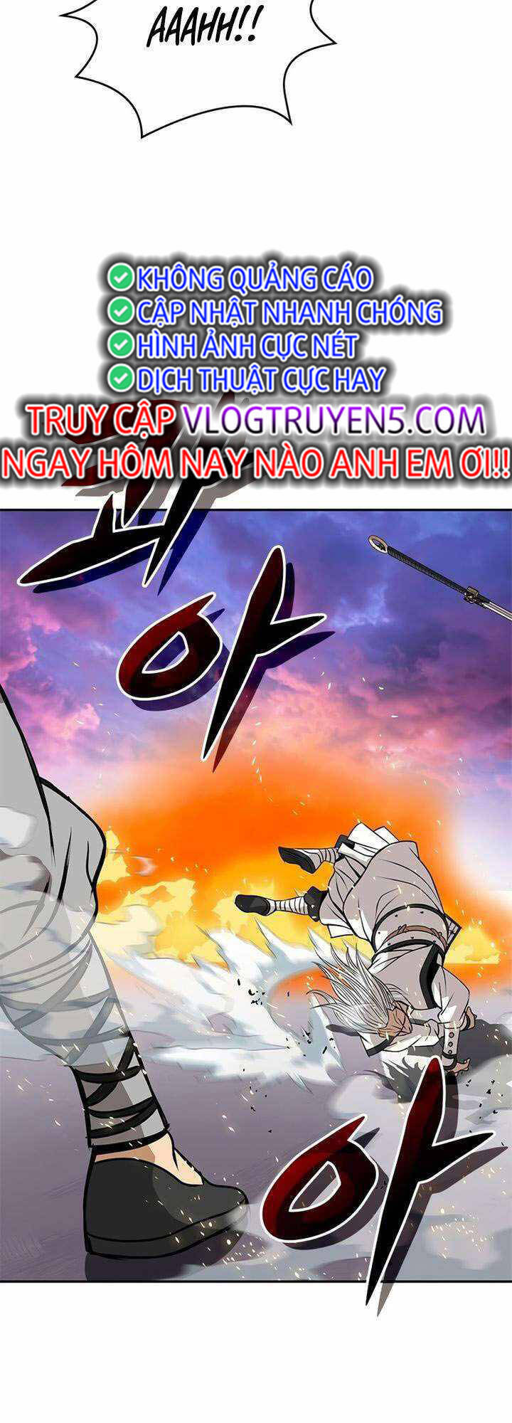 Vô Địch Vạn Quyền, Bất Khả Chiến Bại Chap 9 - Next Chap 10