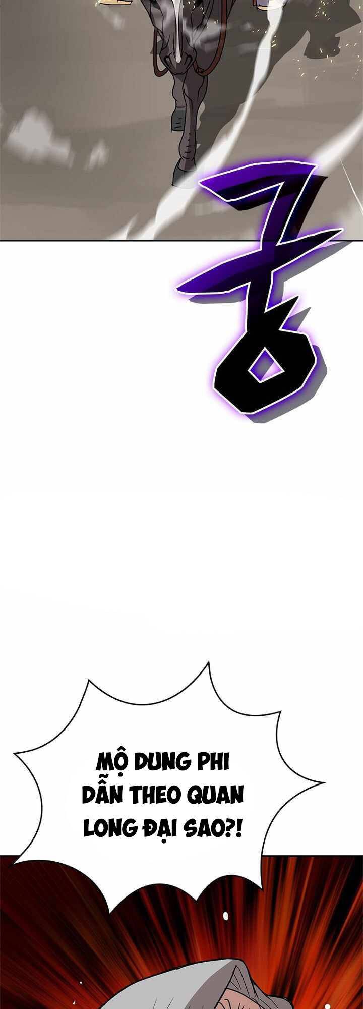 Vô Địch Vạn Quyền, Bất Khả Chiến Bại Chap 13 - Next Chap 14