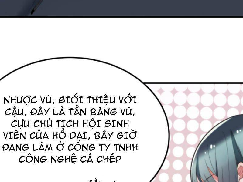 Ta Có 90 Tỷ Tiền Liếm Cẩu! Chap 103 - Next Chap 104