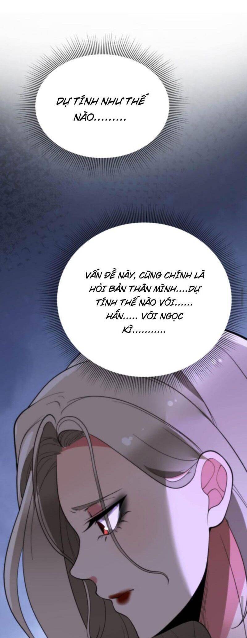 Ta Có 90 Tỷ Tiền Liếm Cẩu! Chap 105 - Next Chap 106