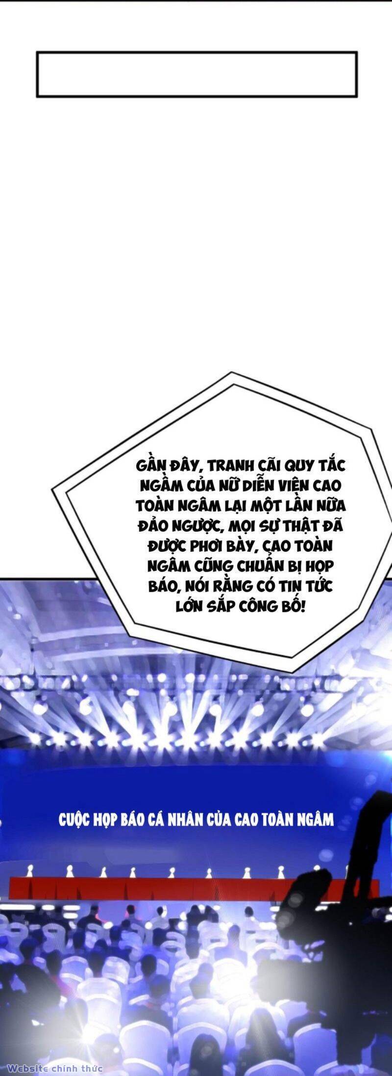 Ta Có 90 Tỷ Tiền Liếm Cẩu! Chap 109 - Next Chap 110