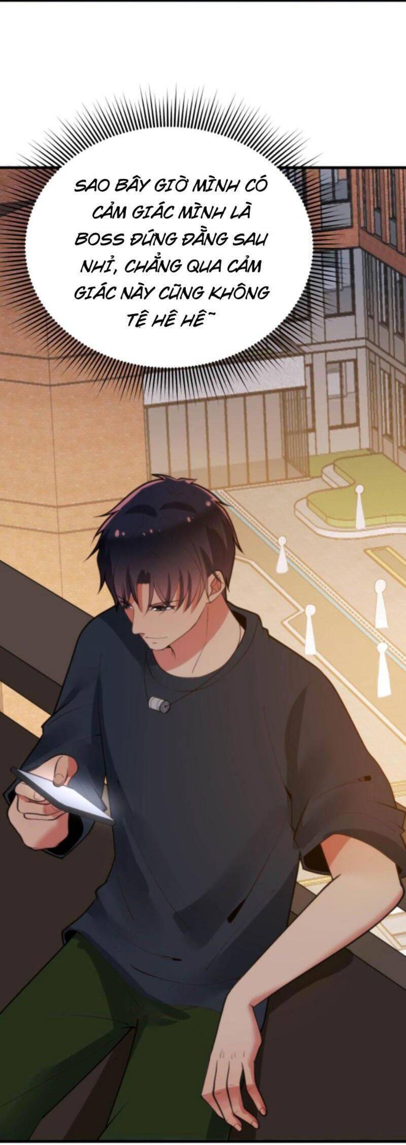 Ta Có 90 Tỷ Tiền Liếm Cẩu! Chap 109 - Next Chap 110