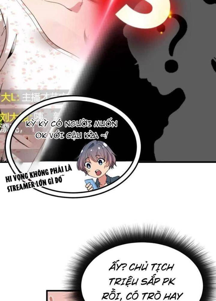 Ta Có 90 Tỷ Tiền Liếm Cẩu! Chap 11 - Next Chap 12